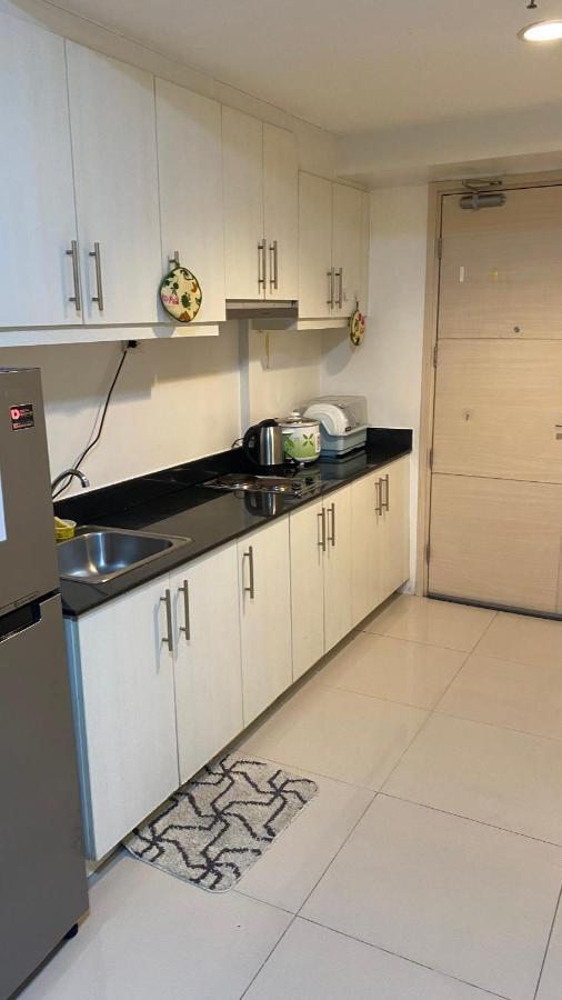 Sea Residences Jade's Place Apartment Manila