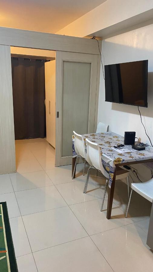 Apartment Sea Residences Jade's Place Manila