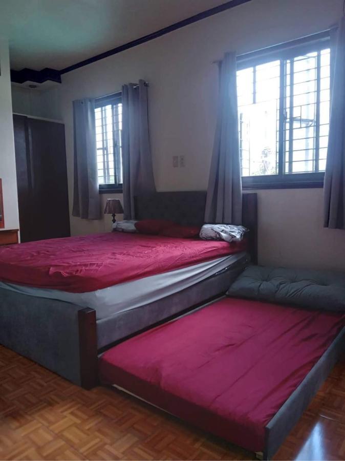 Casa de férias Balili At Metro Hills Subd Rodriguez Rizal *
