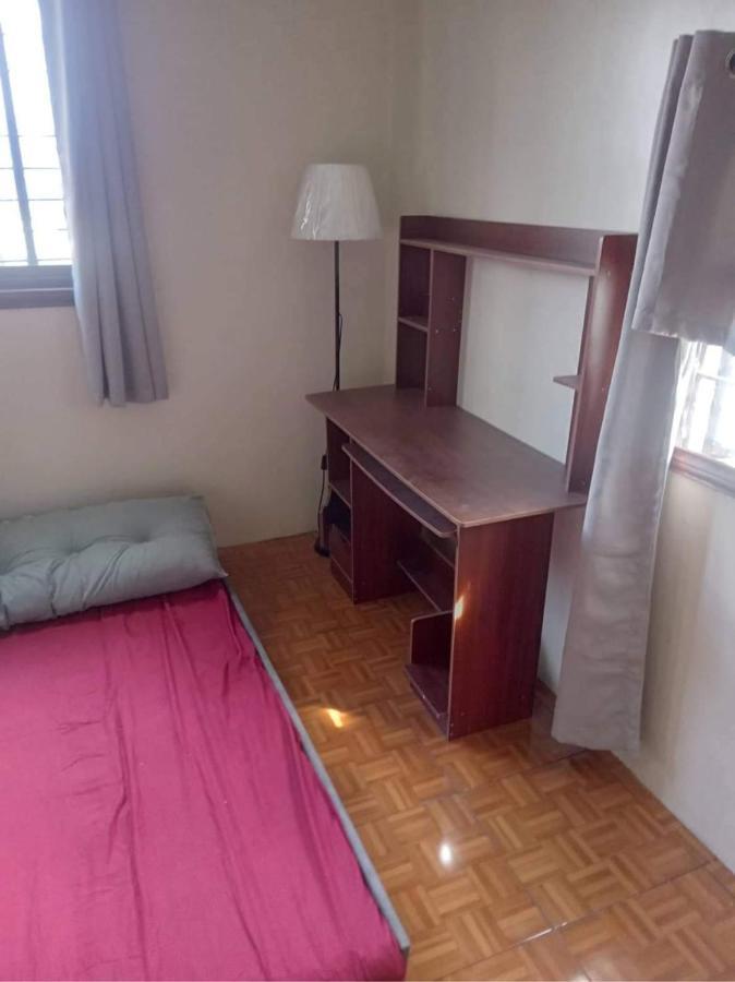 Balili At Metro Hills Subd Rodriguez Rizal Manila