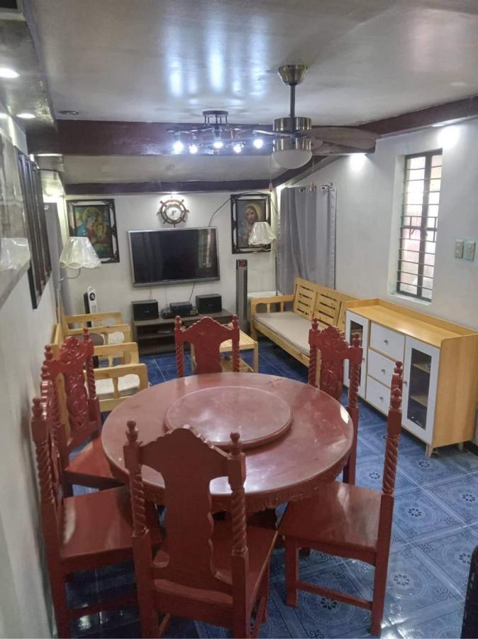 Balili At Metro Hills Subd Rodriguez Rizal *