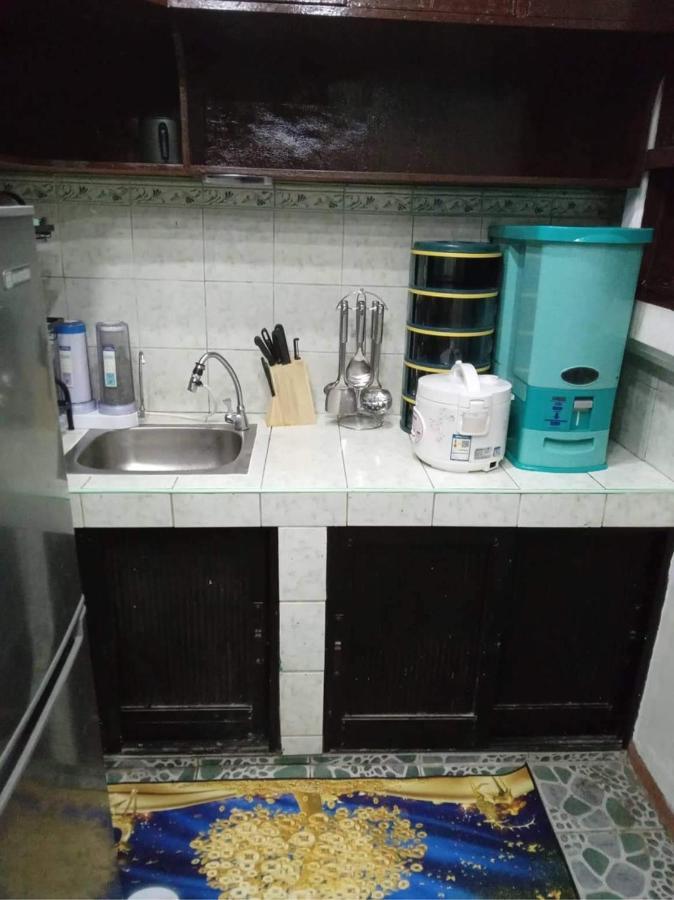 Balili At Metro Hills Subd Rodriguez Rizal Casa de férias