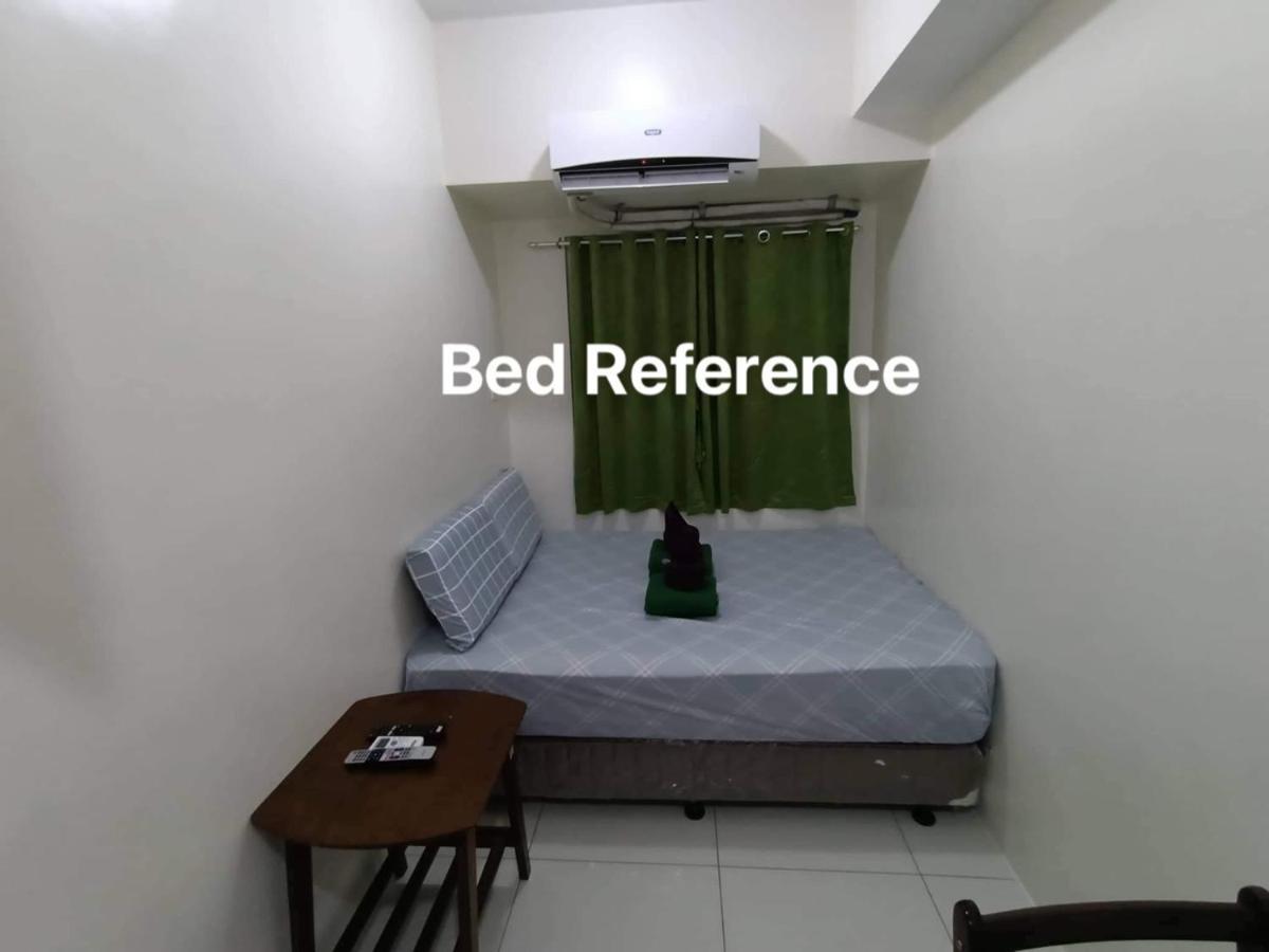 Stays At Residences 1 Studio Couples Bed With Complimentary Breakfast For 2 Apartment