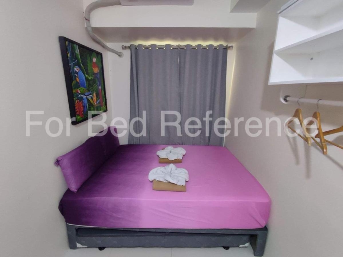 Stays At Residences 1 Studio Couples Bed With Complimentary Breakfast For 2 * Manila