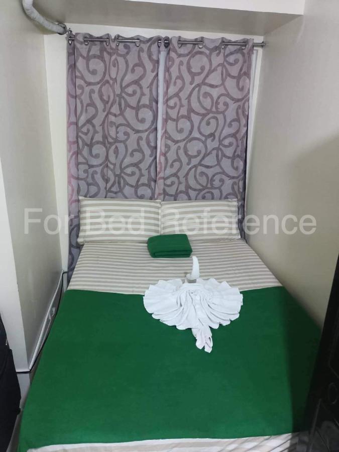 Stays At Residences 1 Studio Couples Bed With Complimentary Breakfast For 2 Apartment Manila