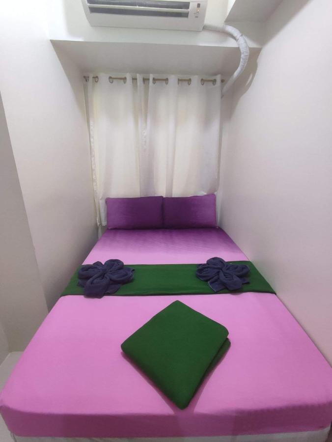 Stays At Residences 1 Studio Couples Bed With Complimentary Breakfast For 2