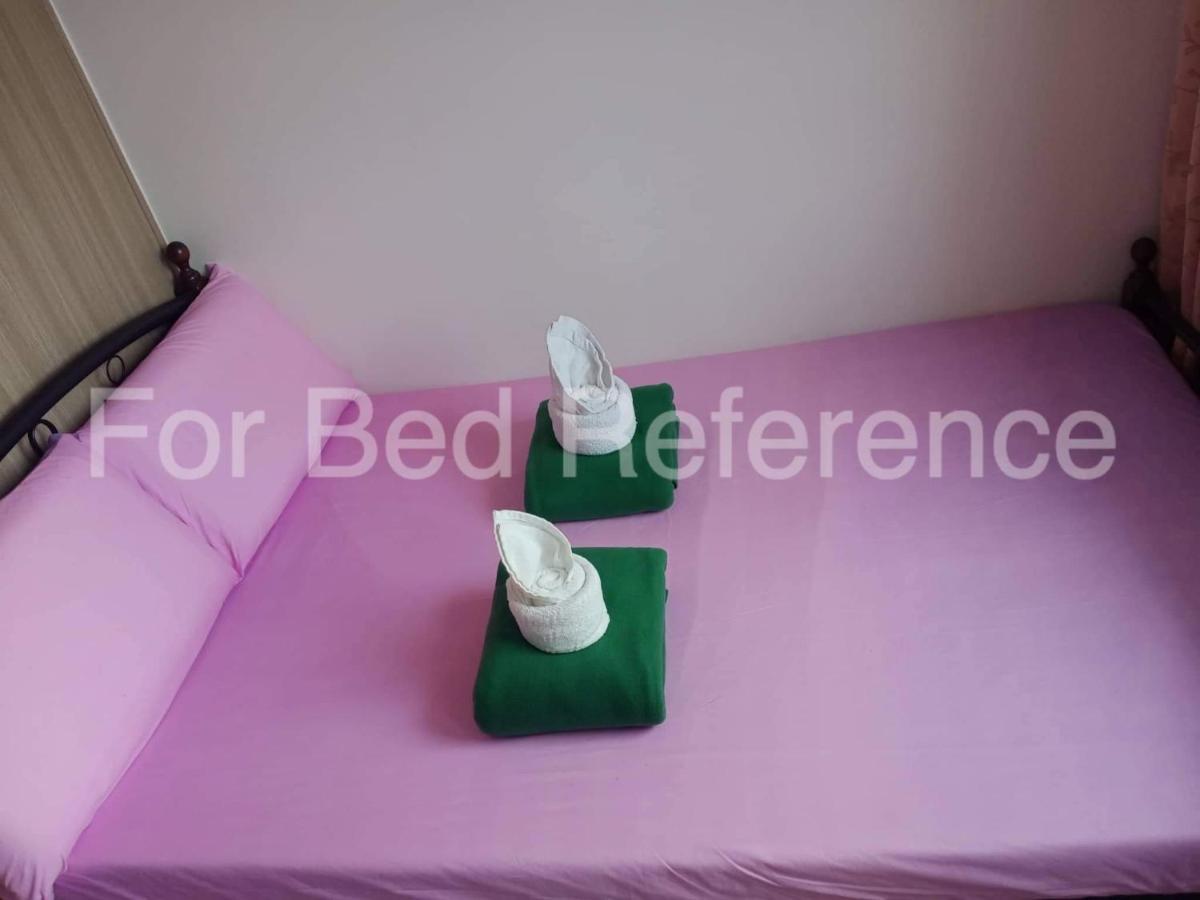 Apartment Stays At Residences 1 Studio Couples Bed With Complimentary Breakfast For 2 *