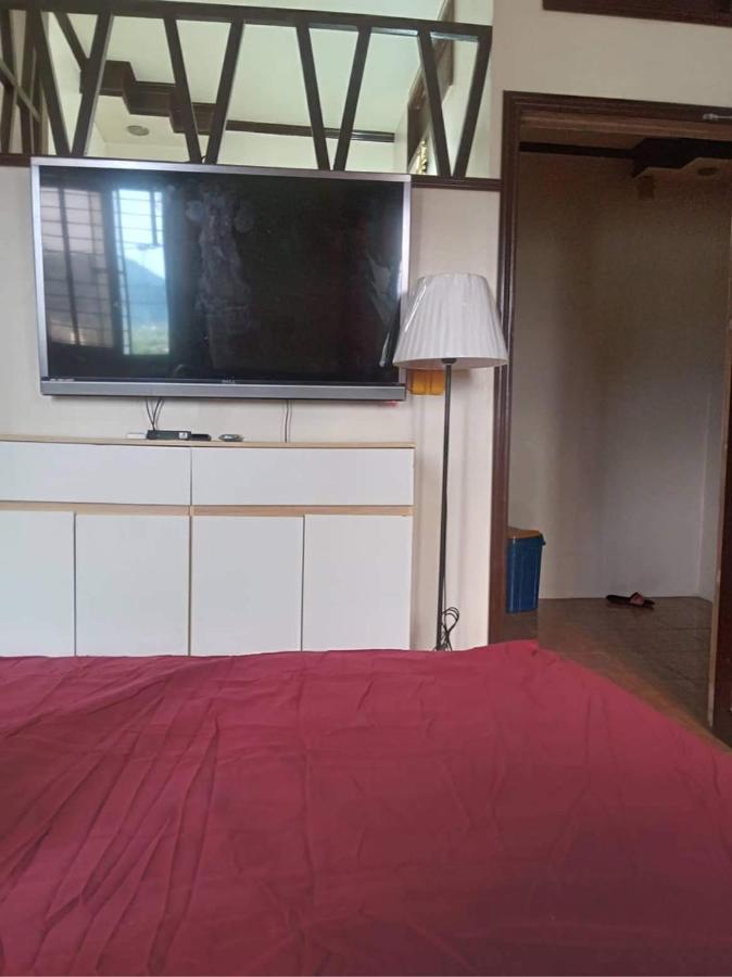 Balili At Metro Hills Subd Rodriguez Rizal Casa de férias