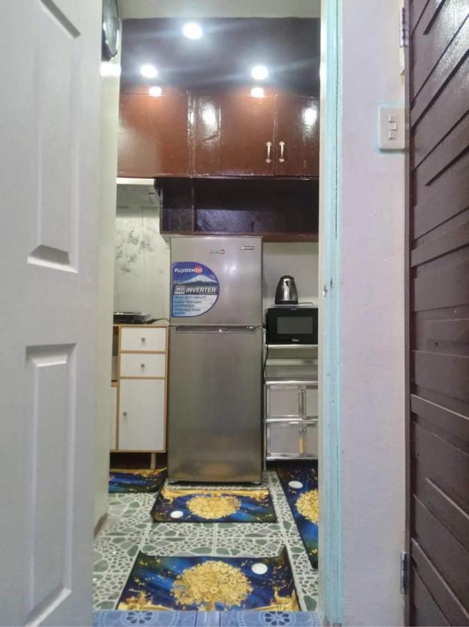 Balili At Metro Hills Subd Rodriguez Rizal Casa de férias Manila