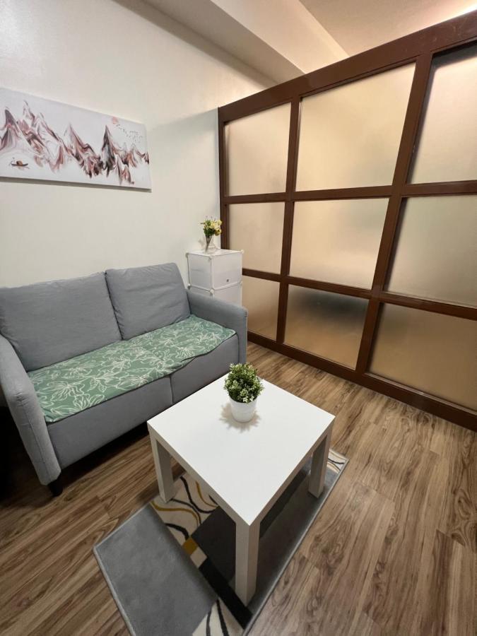 One Taft Residences In Malate