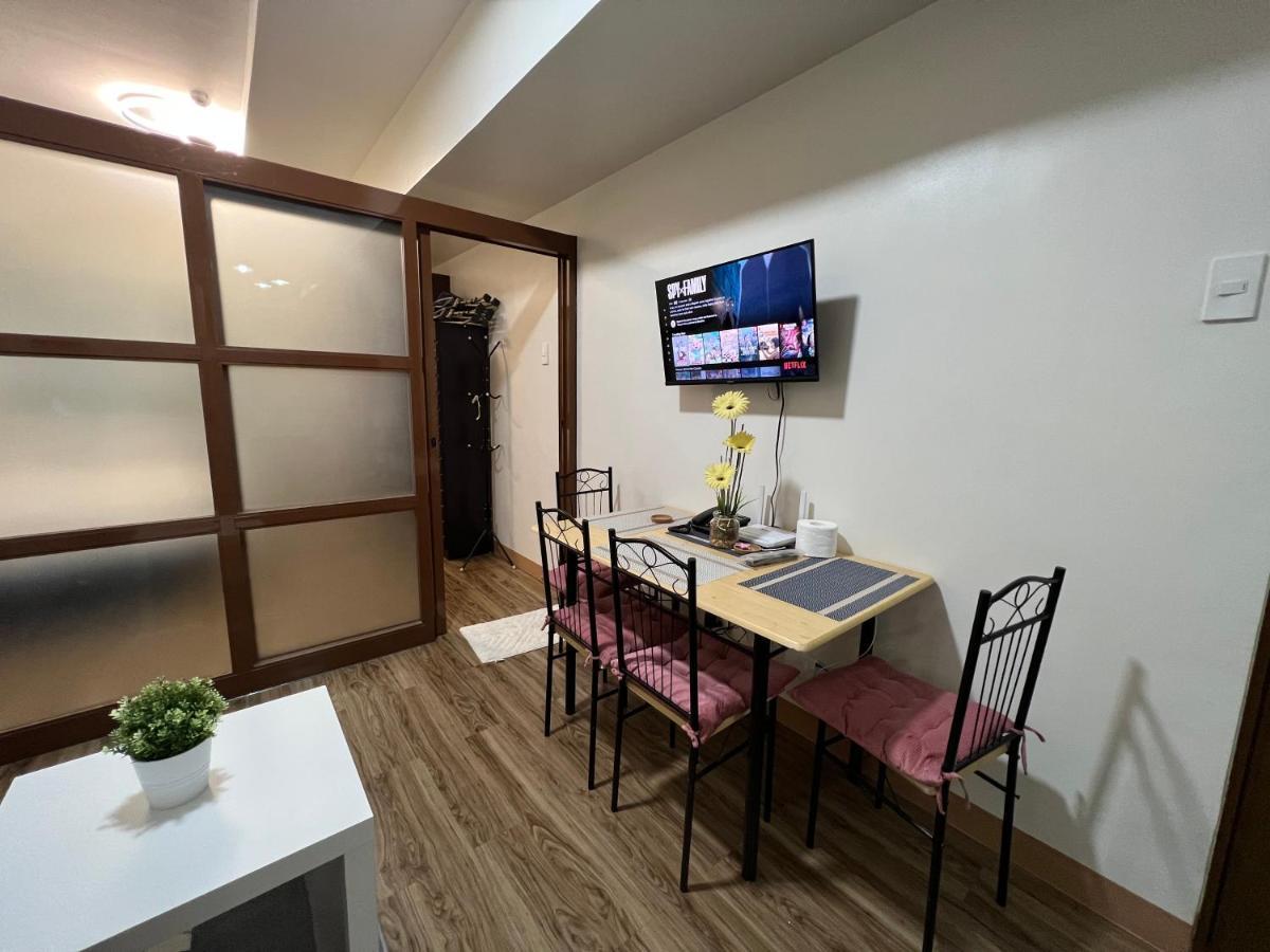 One Taft Residences In Malate Hotel Manila