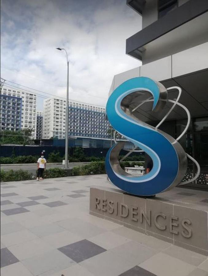 Staycation At Moa With Jacuzzi Amenities 327 Apartment Manila
