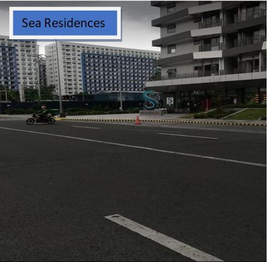 Staycation At Moa With Jacuzzi Amenities 327 Apartment *
