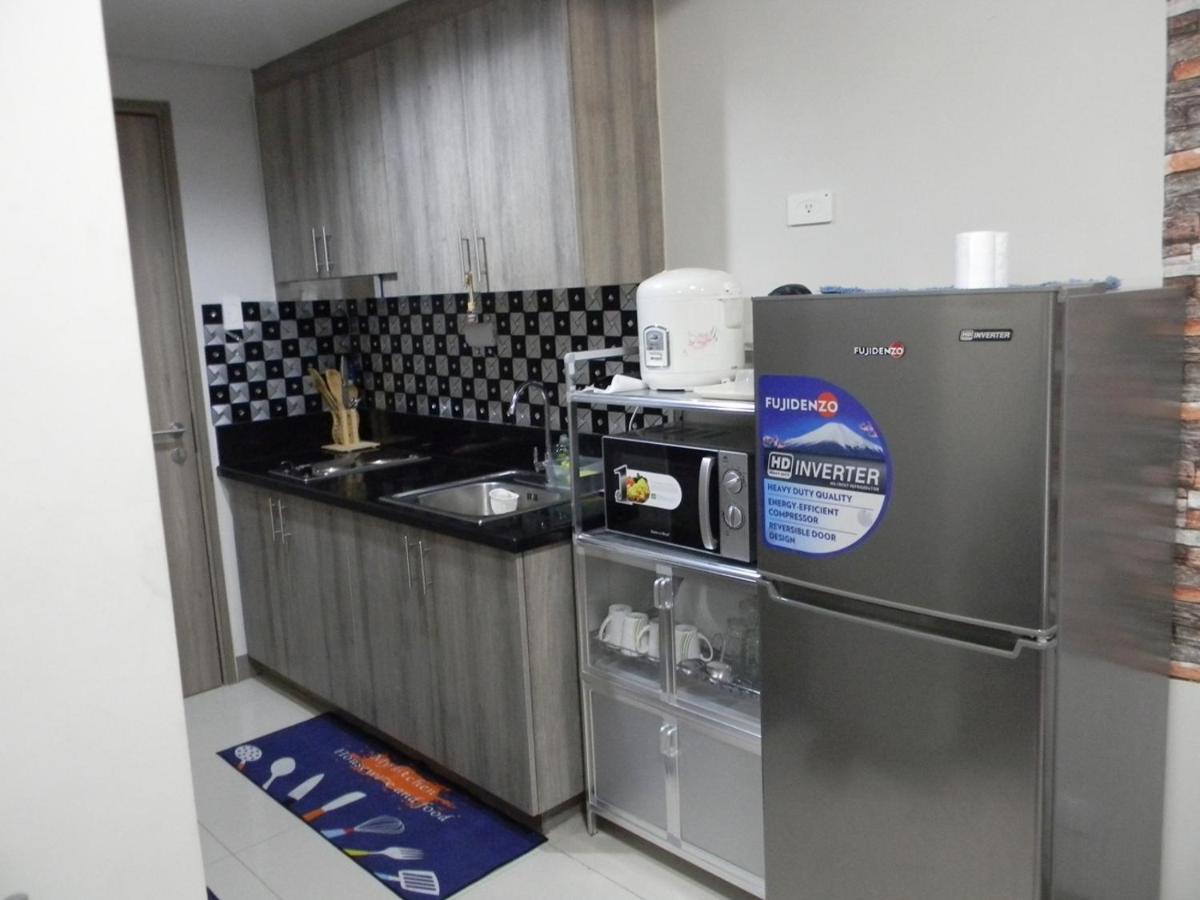 Staycation At Moa With Jacuzzi Amenities 327