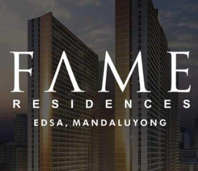 Smdc Fame Residences Manila