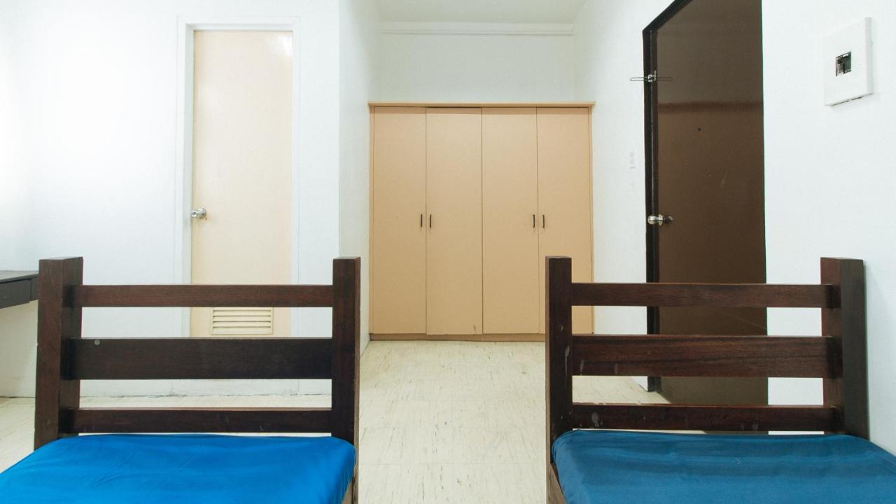 Hotel Legarda Place *