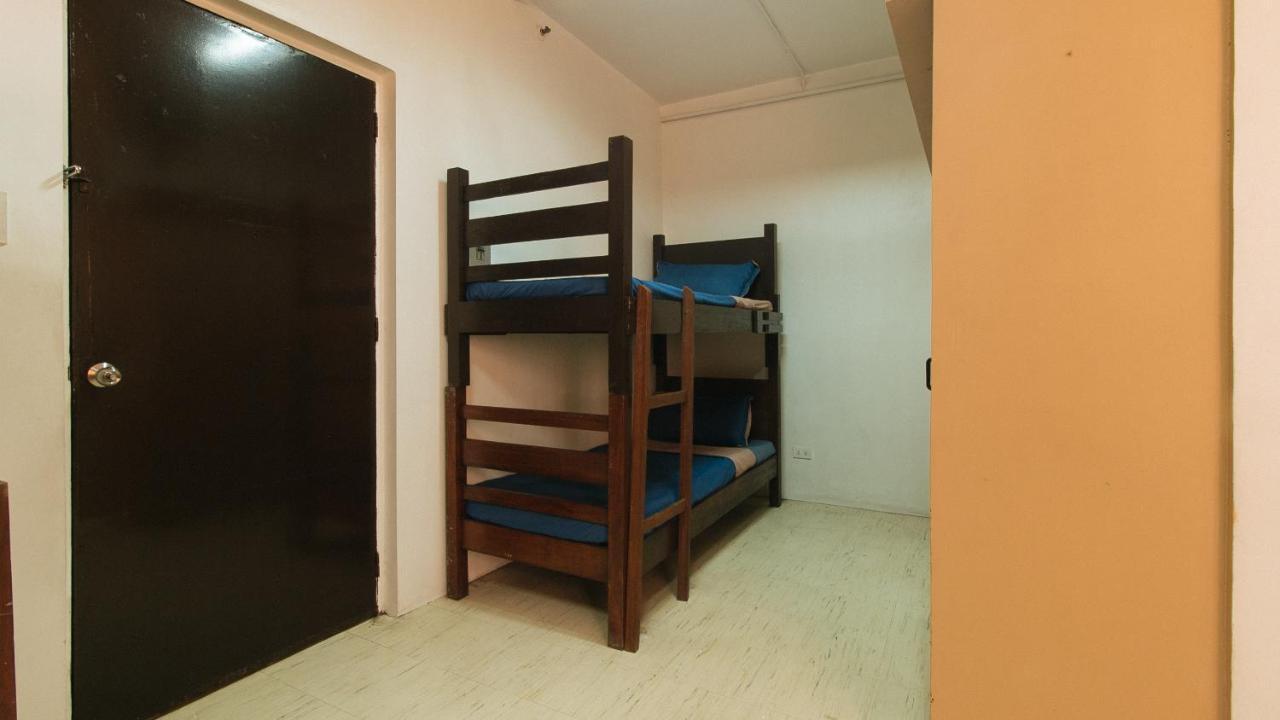 Hotel Legarda Place Manila