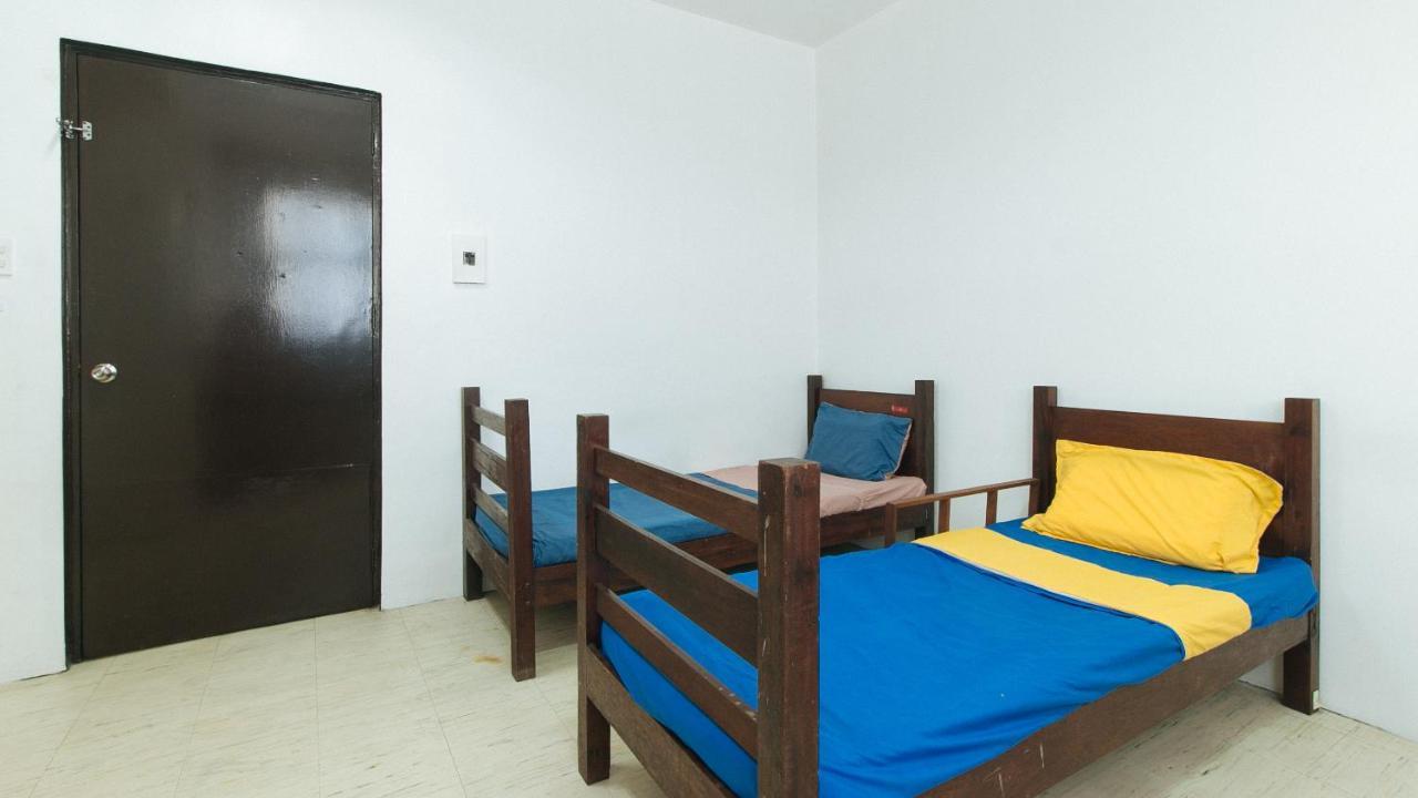 Hotel Legarda Place Manila