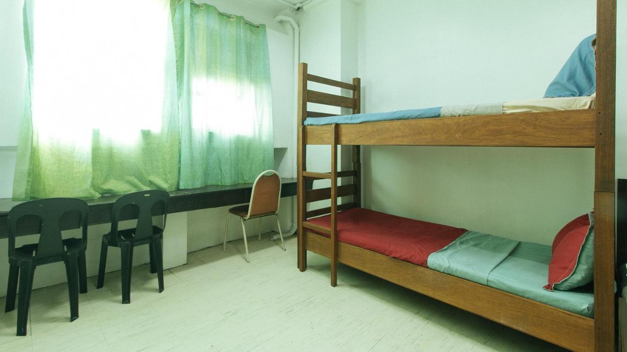 Legarda Place Hotel Manila