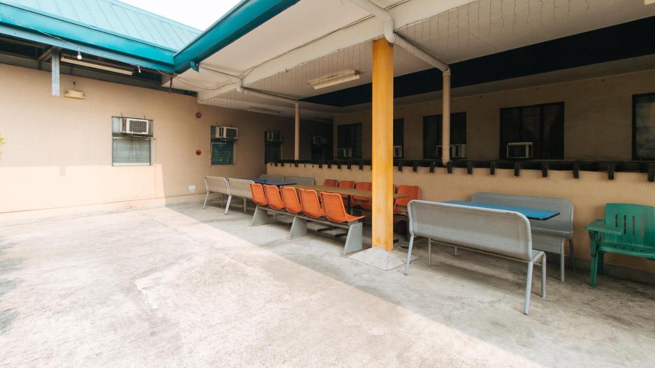 Legarda Place
