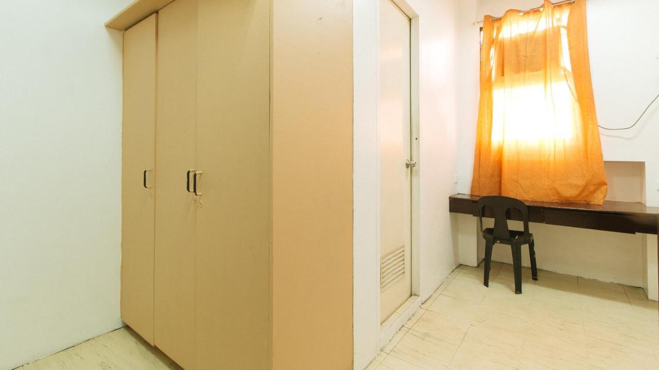 Legarda Place