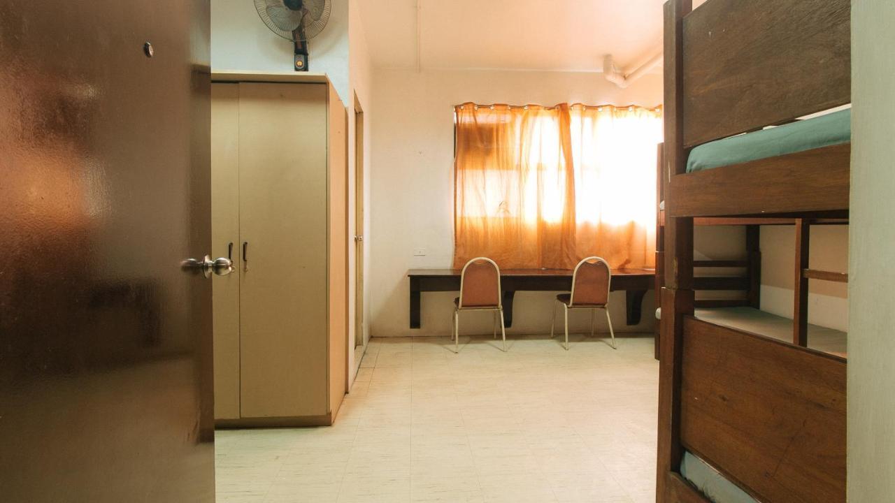 Legarda Place Hotel Manila