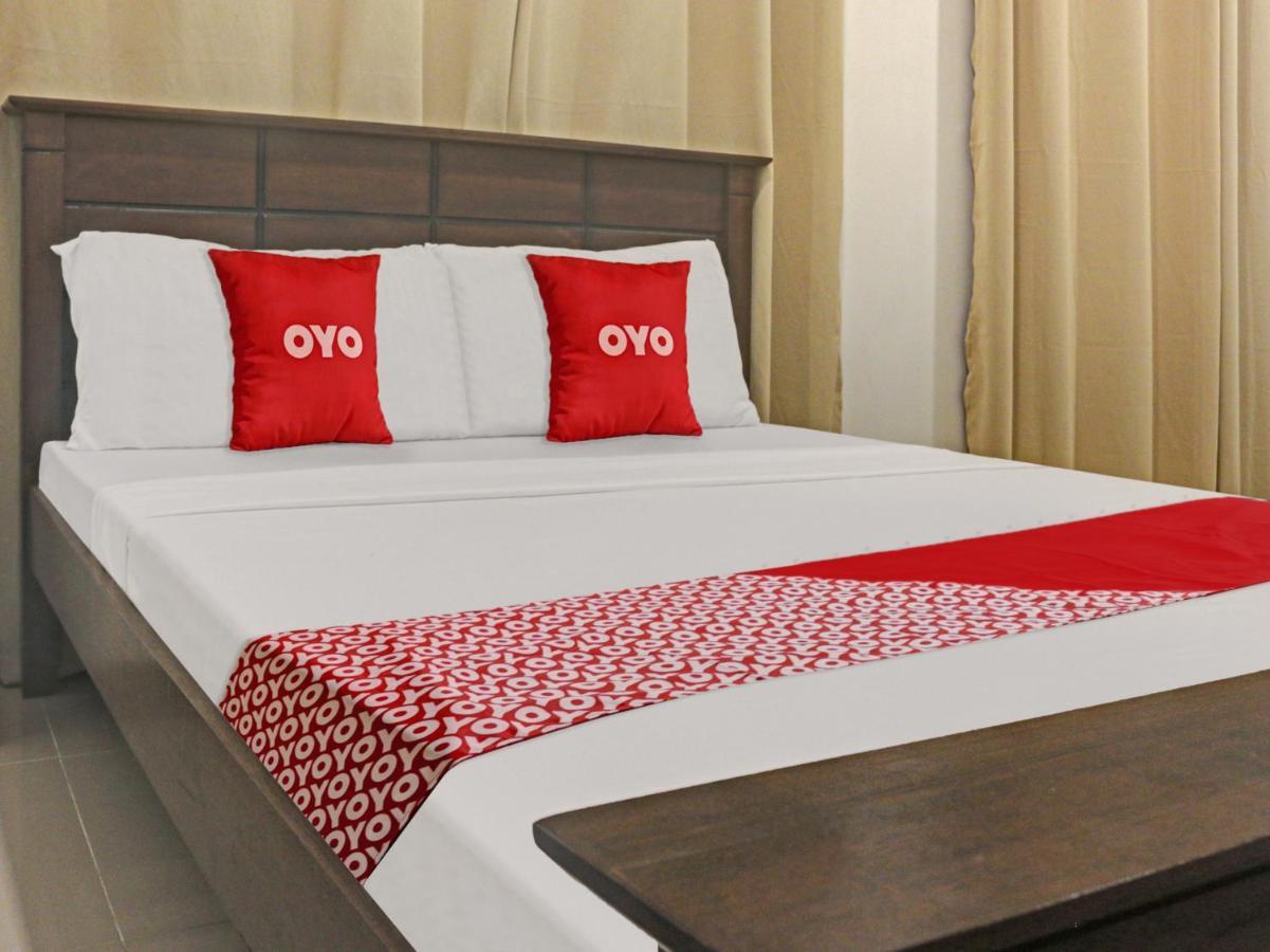 Oyo 831 Casa Maria 2* Manila