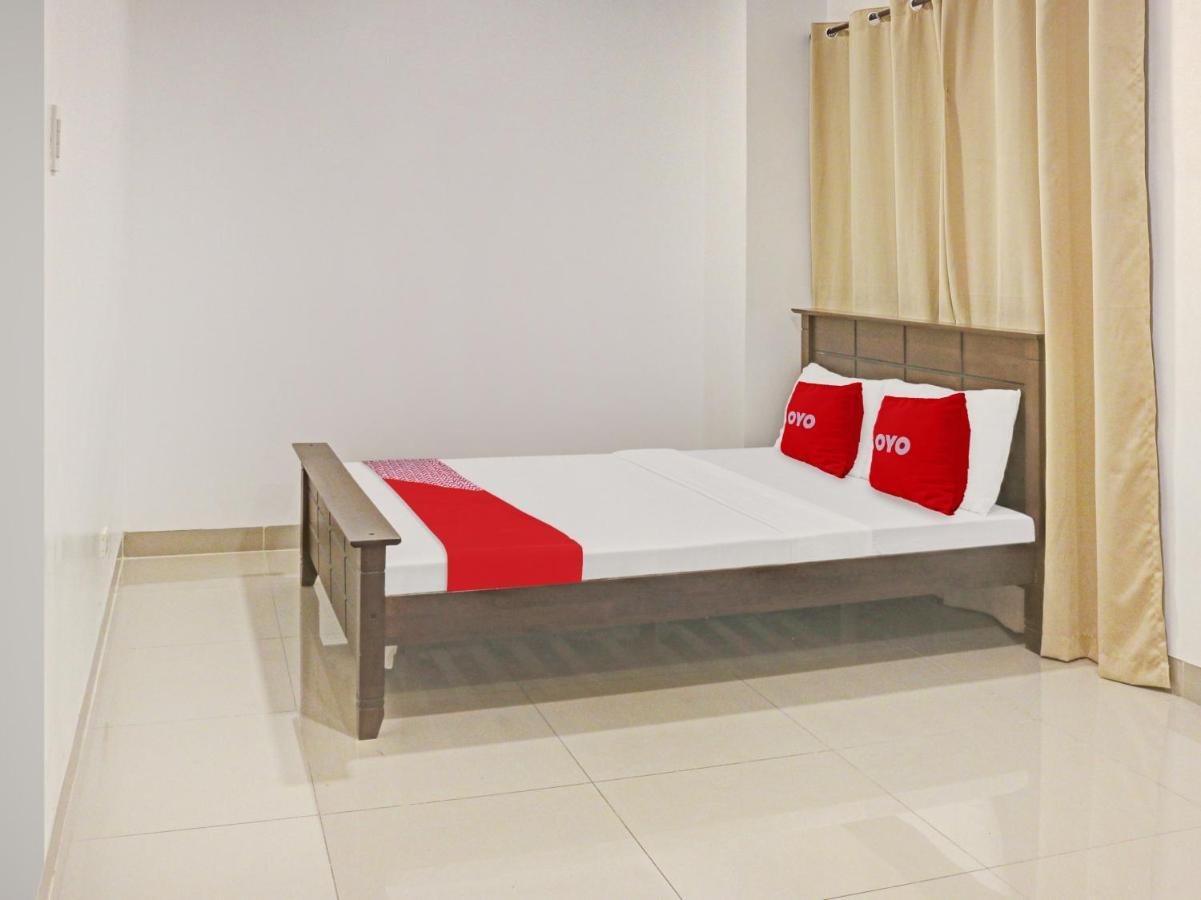 Oyo 831 Casa Maria Hotel