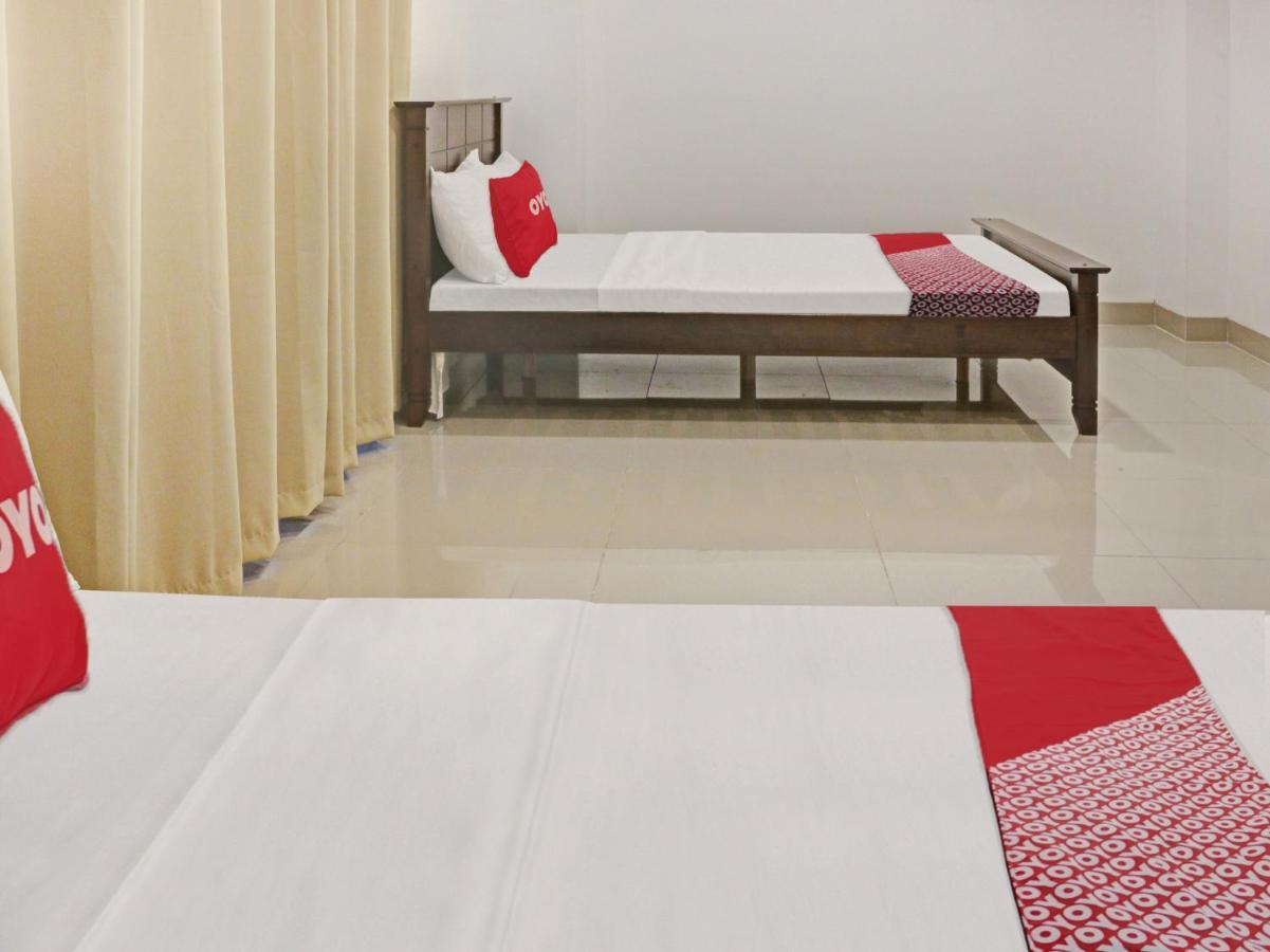 Hotel Oyo 831 Casa Maria