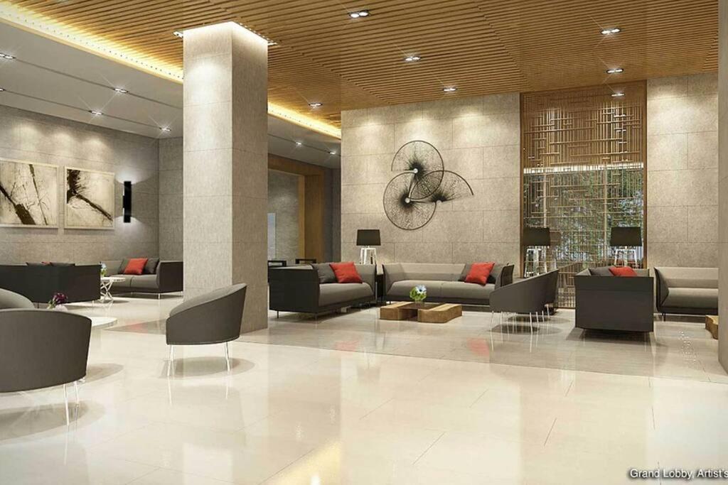 Moa S Residences 1br Stunning Boutique T3 *