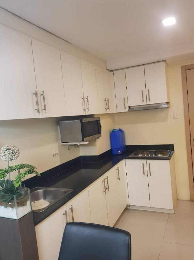 Sea Residences *
