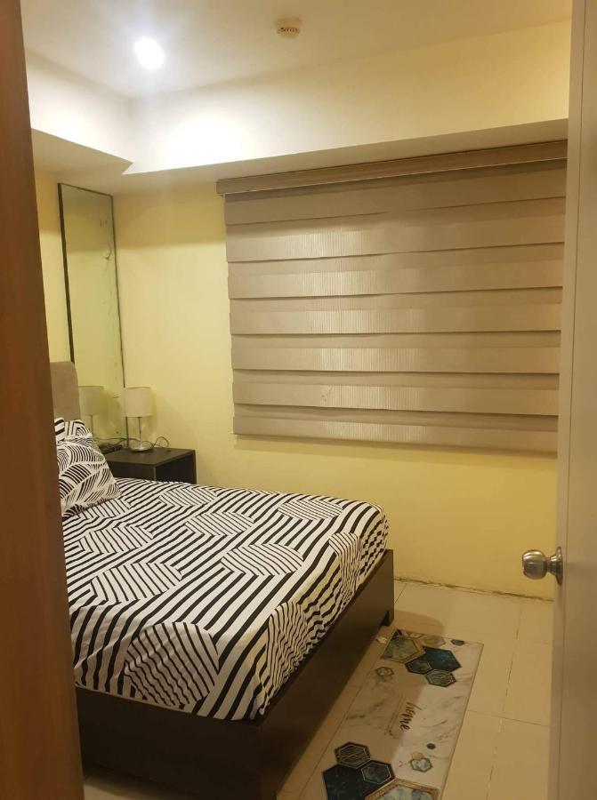 Sea Residences * Manila