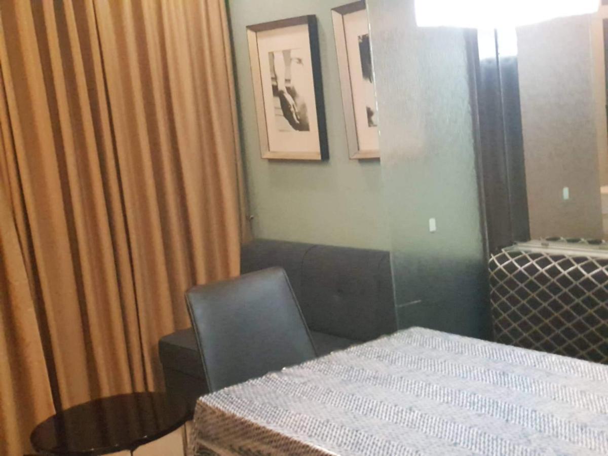 Sea Residences * Manila