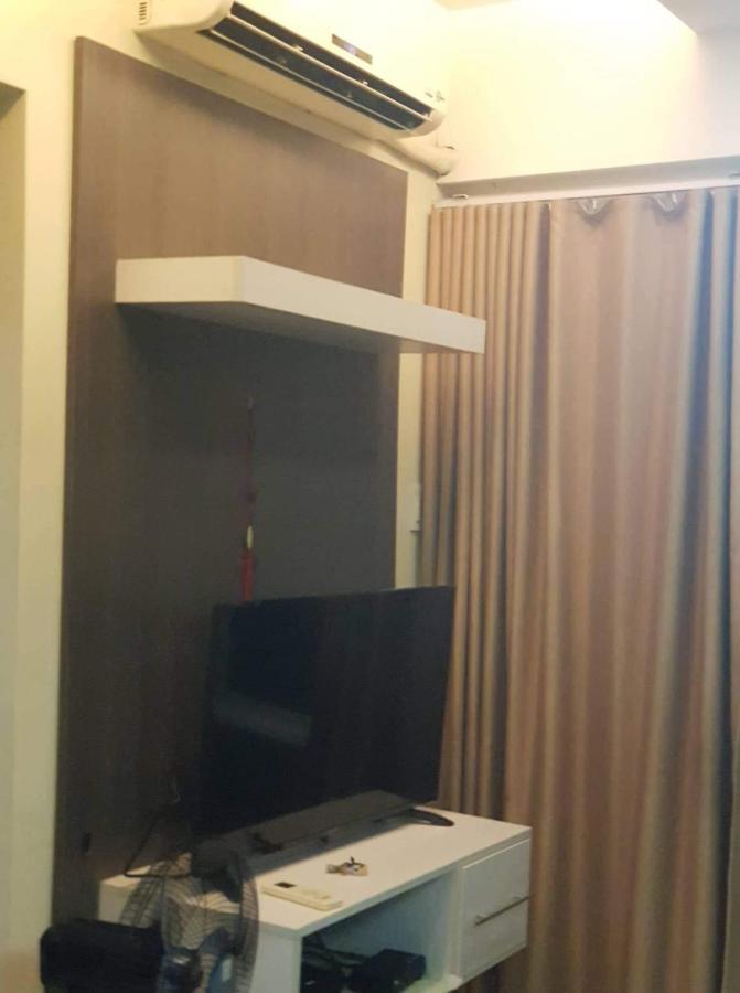 Apartment Sea Residences Manila