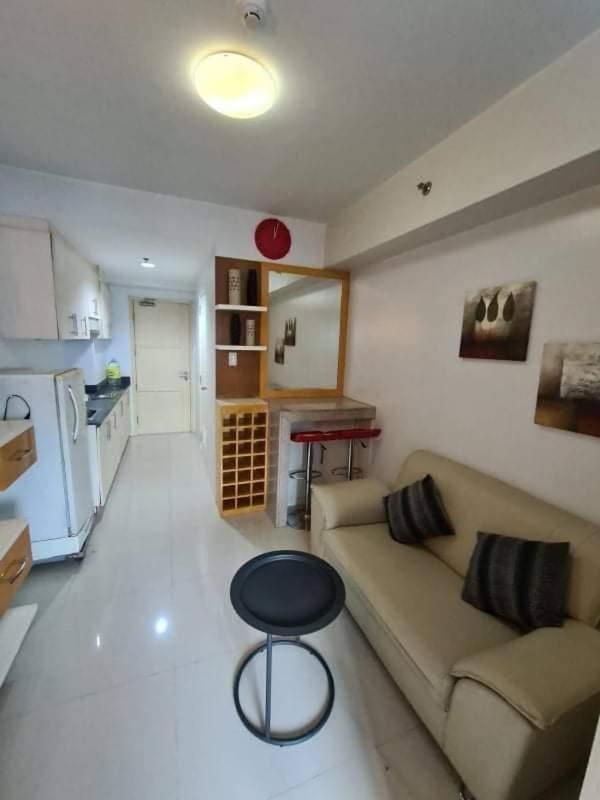 Apartment Sea Residences Manila