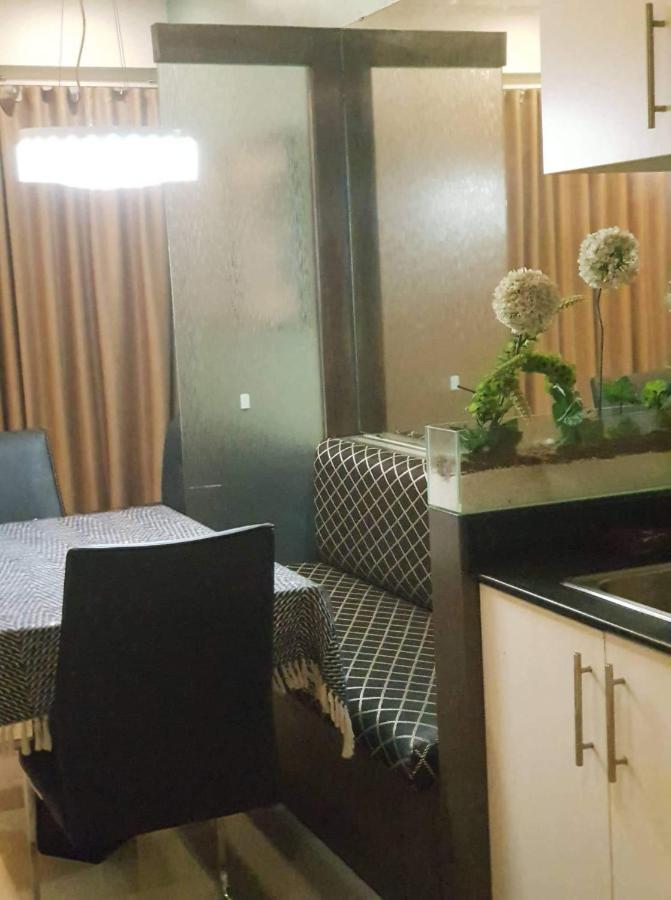 Apartment Sea Residences