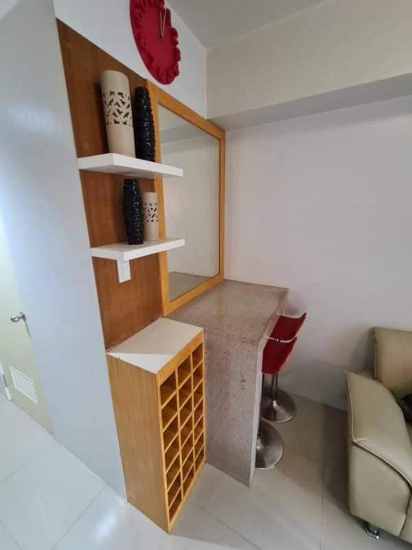 Sea Residences * Manila