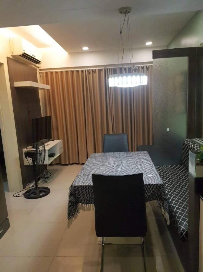 Sea Residences *