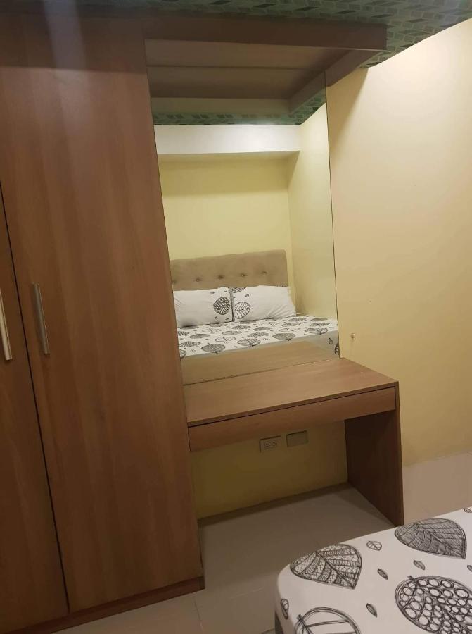 Apartment Sea Residences Manila