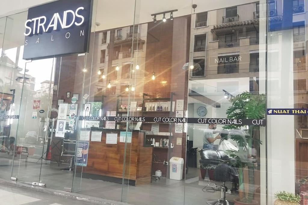 Lovely Near Naia Terminal 3 Apartment