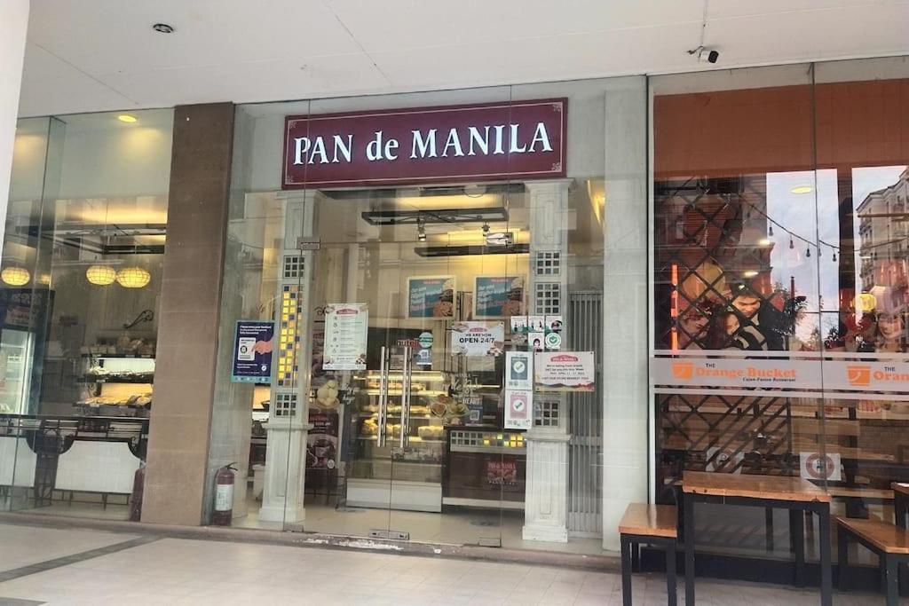Lovely Near Naia Terminal 3 Apartment