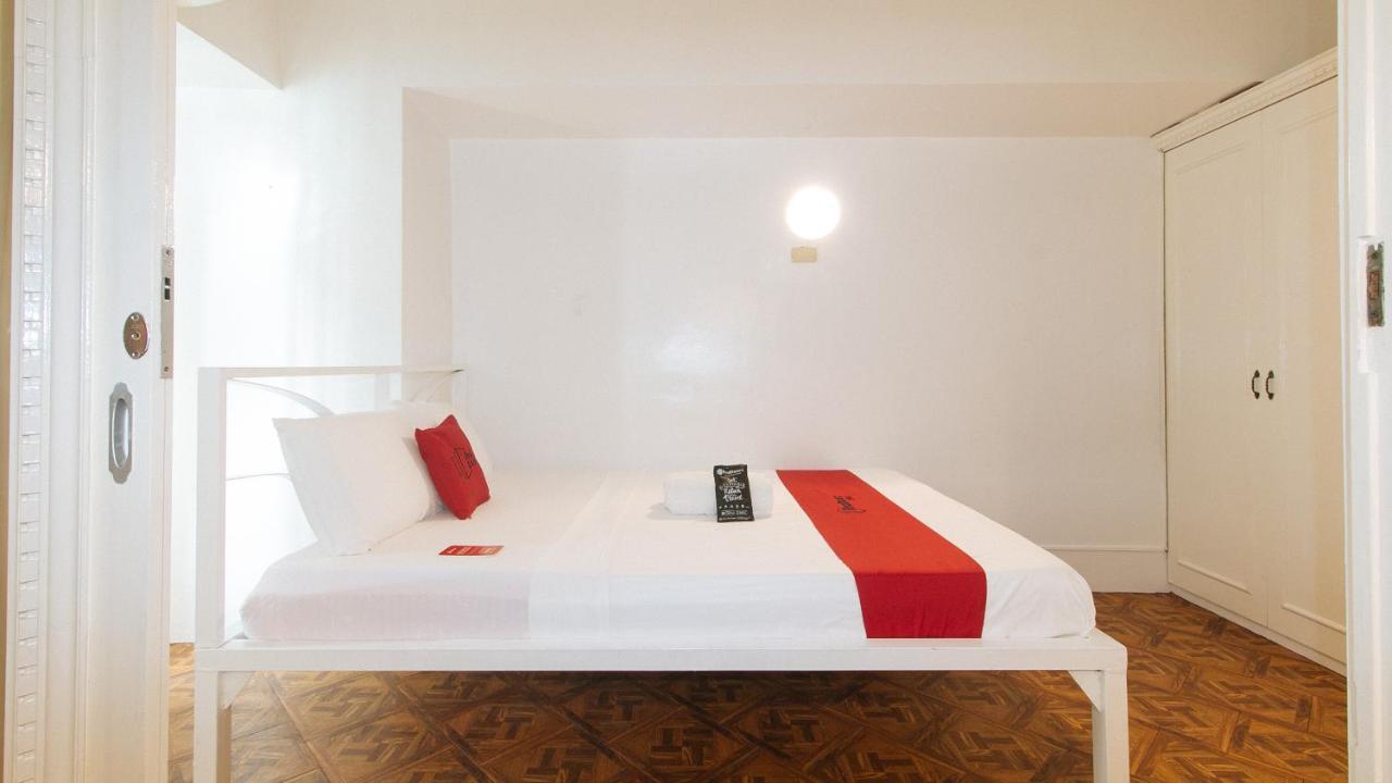 Hotel Reddoorz At The Providence Tower