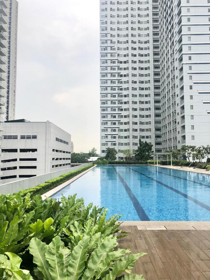 Apartment Myrvin At Grass Residences, Qc *