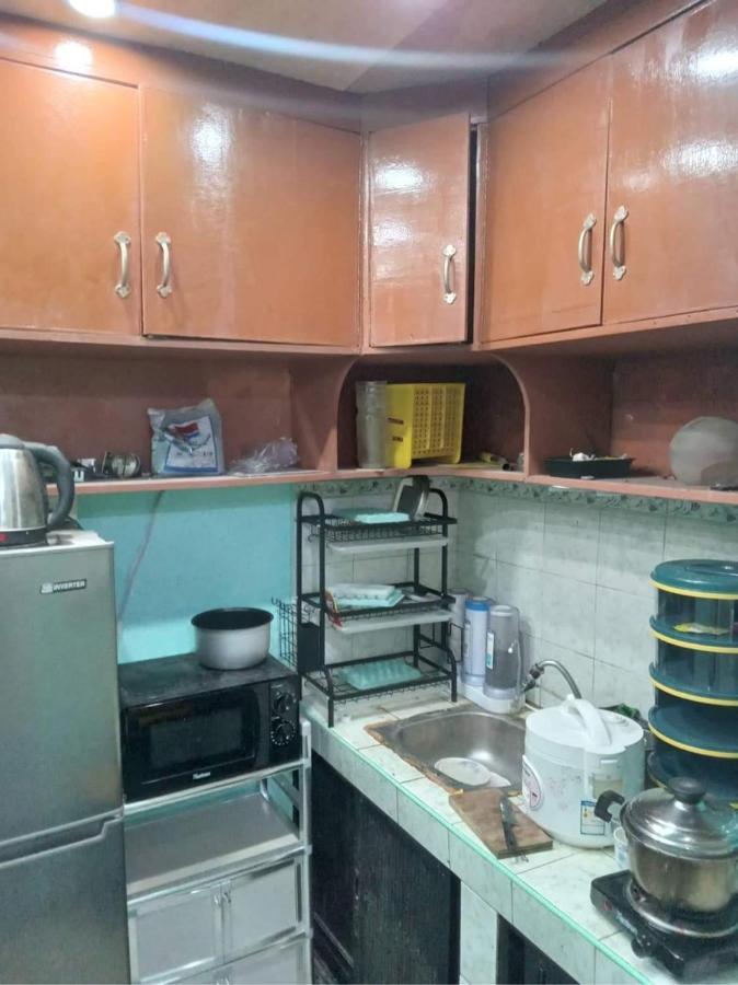 Balili At Metro Hills Subd Rodriguez Rizal Manila