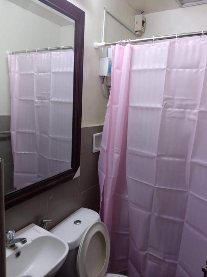 Casa de férias Balili At Metro Hills Subd Rodriguez Rizal *