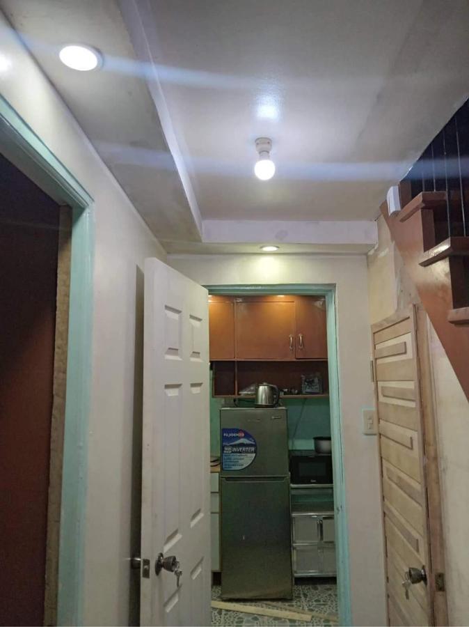 Casa de férias Balili At Metro Hills Subd Rodriguez Rizal Manila