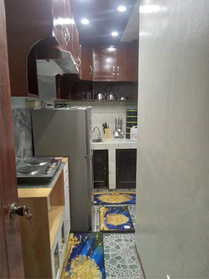 Casa de férias Balili At Metro Hills Subd Rodriguez Rizal