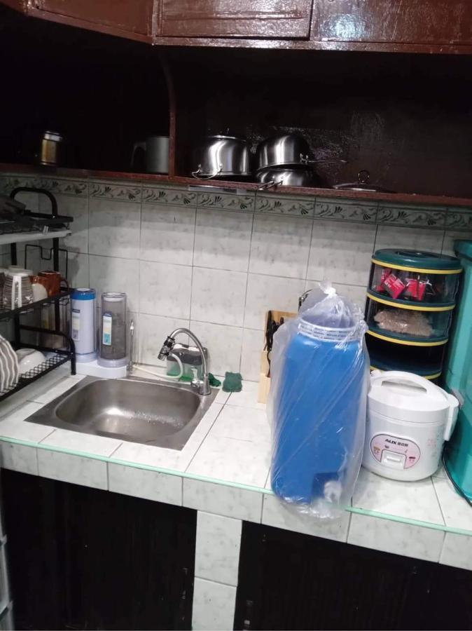 Balili At Metro Hills Subd Rodriguez Rizal Manila
