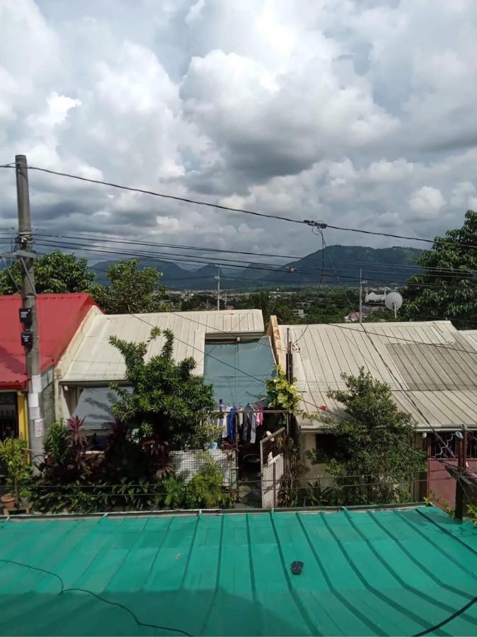 Casa de férias Balili At Metro Hills Subd Rodriguez Rizal *