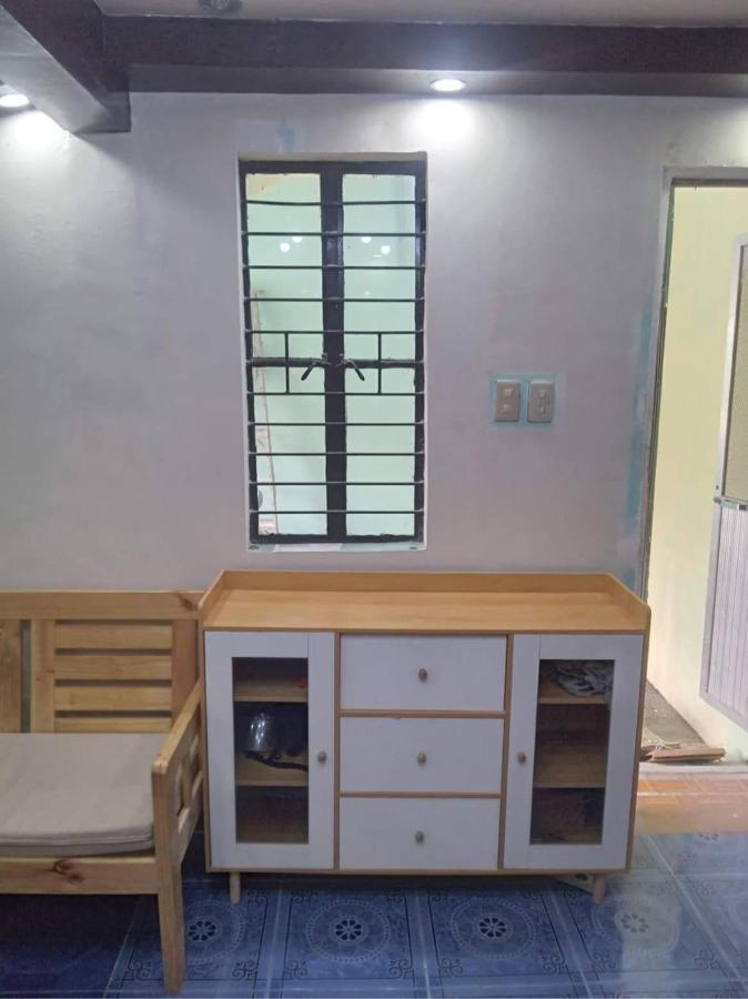Balili At Metro Hills Subd Rodriguez Rizal Casa de férias